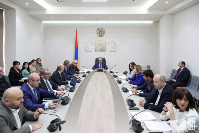 Ովքե՞ր են «Հայաքվեի» հարցով որոշում կայացնողները․ «Փաստ»
