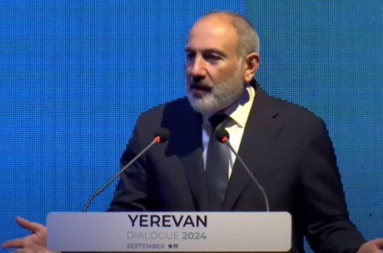 Ադրբեջանի Սահմանադրությունը պարունակում է տարածքային պահանջներ Հայաստանի նկատմամբ. Նիկոլ Փաշինյան