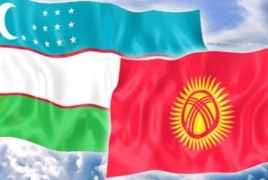 Ղրղզստանը համաձայնության է եկել Ուզբեկստանի հետ սահմանային վեճի խաղաղ կարգավորման շուրջ. Ժապարով