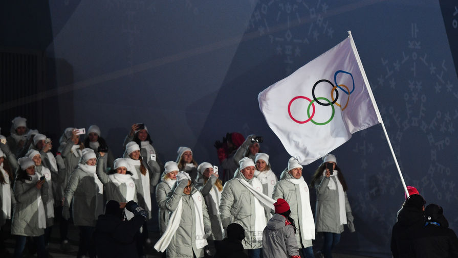Ռուսաստանը կարող է օլիմպիական խաղերին գնալ մեծ պատվիրակությամբ