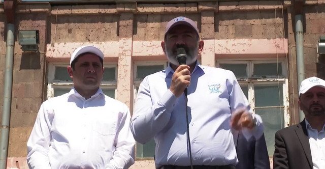 Սկանդալային բան չկա․ Սուրեն Պապիկյանը՝ իր և Դիանա Գասպարյանի հեռախոսազրույցի մասին