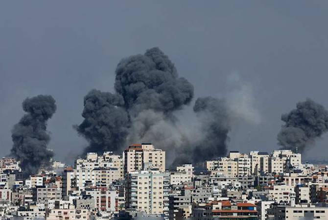 Իսրայելը համաձայնել է հրադադար հաստատել Գազայի հատվածում. Al Jazeera