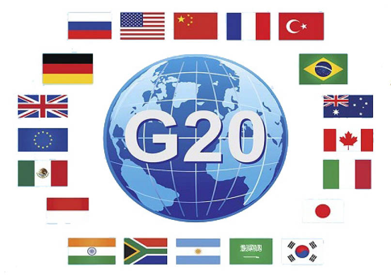 G20-ի արտահերթ գագաթնաժողովը՝ նվիրված Աֆղանստանի իրավիճակին, կանցկացվի մինչև սեպտեմբերի 17-ը