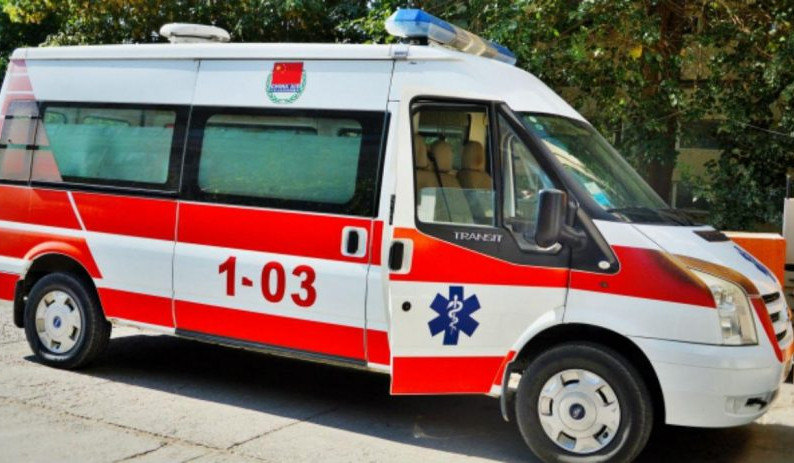 Երևանում բռնության հերթական դեպքն է տեղի ունեցել շտապօգնության բժշկի նկատմամբ. Անահիտ Ավանեսյանը խստորեն դատապարտում է կատարվածը