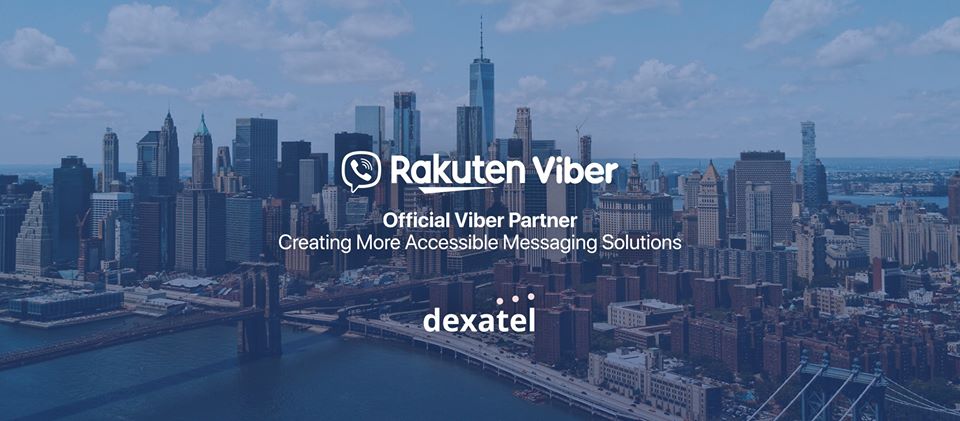 Հայկական Dexatel-ը կհամագործակցի Viber-ի հետ