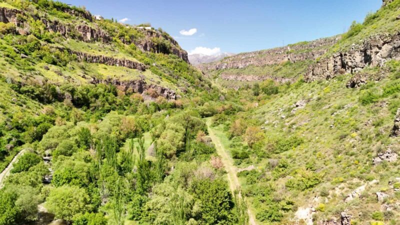 Ինչպես է նախկին համայնքապետը Կարբիի ձորում ընդլայնել ընտանեկան բիզնեսը. «Հետք»