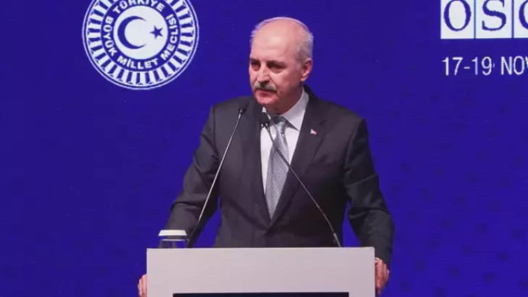30 տարի Կովկասում անկայունության աղբյուր հանդիսացող Հայաստանի և Ադրբեջանի միջև հակամարտությnւնը նոր փուլ է մտել. Թուրքիայի Ազգային մեծ ժողովի նախագահ