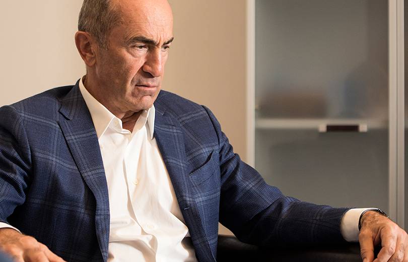 Քոչարյանի փաստաբանական թիմը հերթական վճռաբեկ բողոքն է ներկայացրել