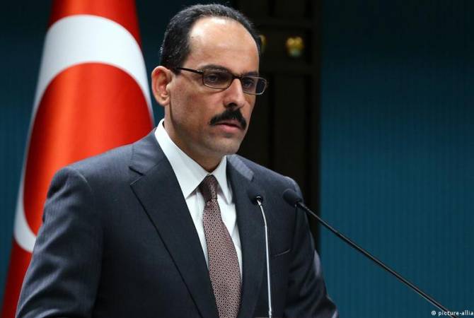 Թուրքիա-Ադրբեջան-Հայաստան կարգավորումը մեծ հանգստություն կբերի ողջ Հարավային Կովկասին