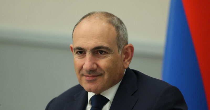 Նիկոլ Փաշինյանն այս անգամ չի մասնակցի Անթալիայի դիվանագիտական ֆորումին