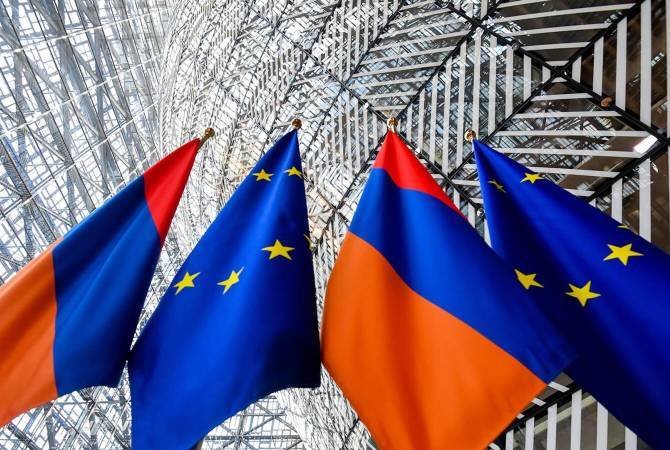 Հայաստանը Եվրամիության հետ ստորագրելու է համագործակցության նոր փաստաթուղթ