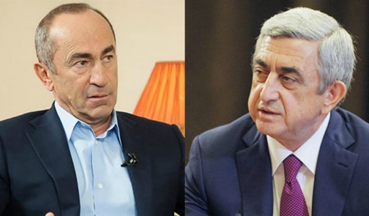 Սերժ Սարգսյանի եւ Ռոբերտ Քոչարյանի թիմերի միջեւ  տարաձայնություններ կան․ «168 ժամ»