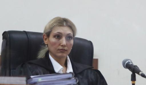 Աննա Դանիբեկյանի «քթի» գործով Նարեկ Մանթաշյանն արդարացվել է