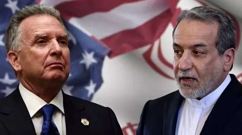 Թեհրանը չի վերադառնա բանակցություններին, մինչև Իսրայելը չդադարեցնի հարձակումները