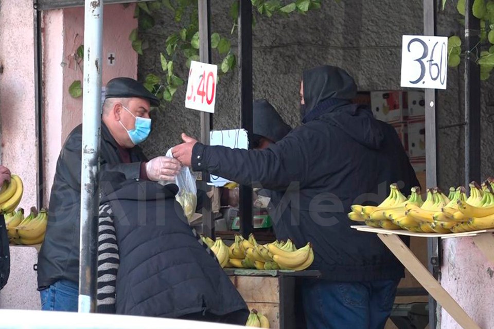 Շուկաները կփակվեն, եթե ոչ՝ կտուգանվեն. Կալաձե
