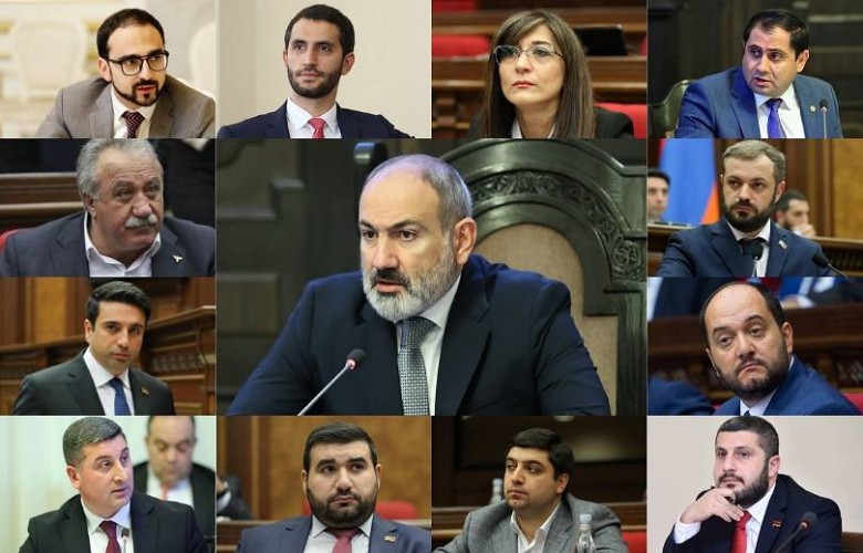 Նիկոլի հերթական պահանջը ցայտնոտի մեջ է գցել կուսակիցներին.«Իրավունք»