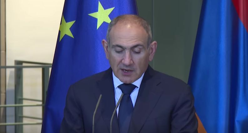 Ադրբեջանի հետ խաղաղությունն առավելություն է բերում ՀՀ-ին, Ադրբեջանին, Հարավային Կովկասին, նաև՝ ԵՄ-ին․ ՀՀ վարչապետ