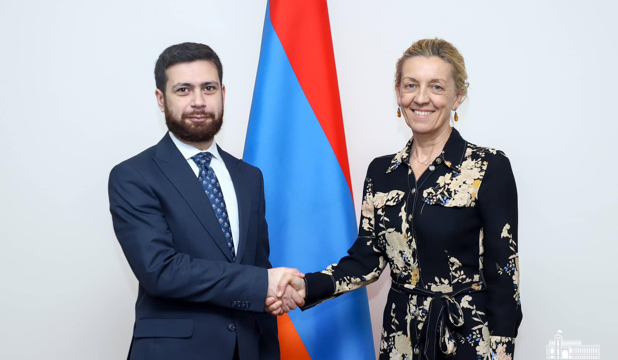 Քննարկվել են Հայաստանում գործող ՄԱԿ գործակալությունների կողմից իրականացվող ծրագրերը