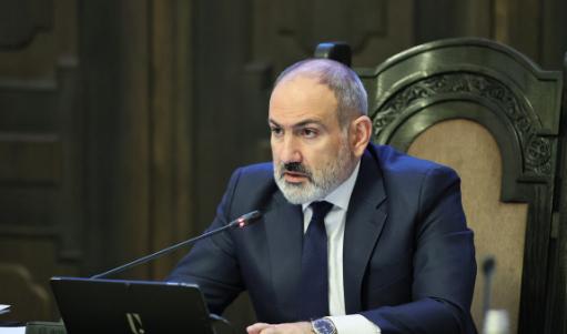 Կառավարության հերթական նիստը տեղի կունենա օգոստոսի 11-ին
