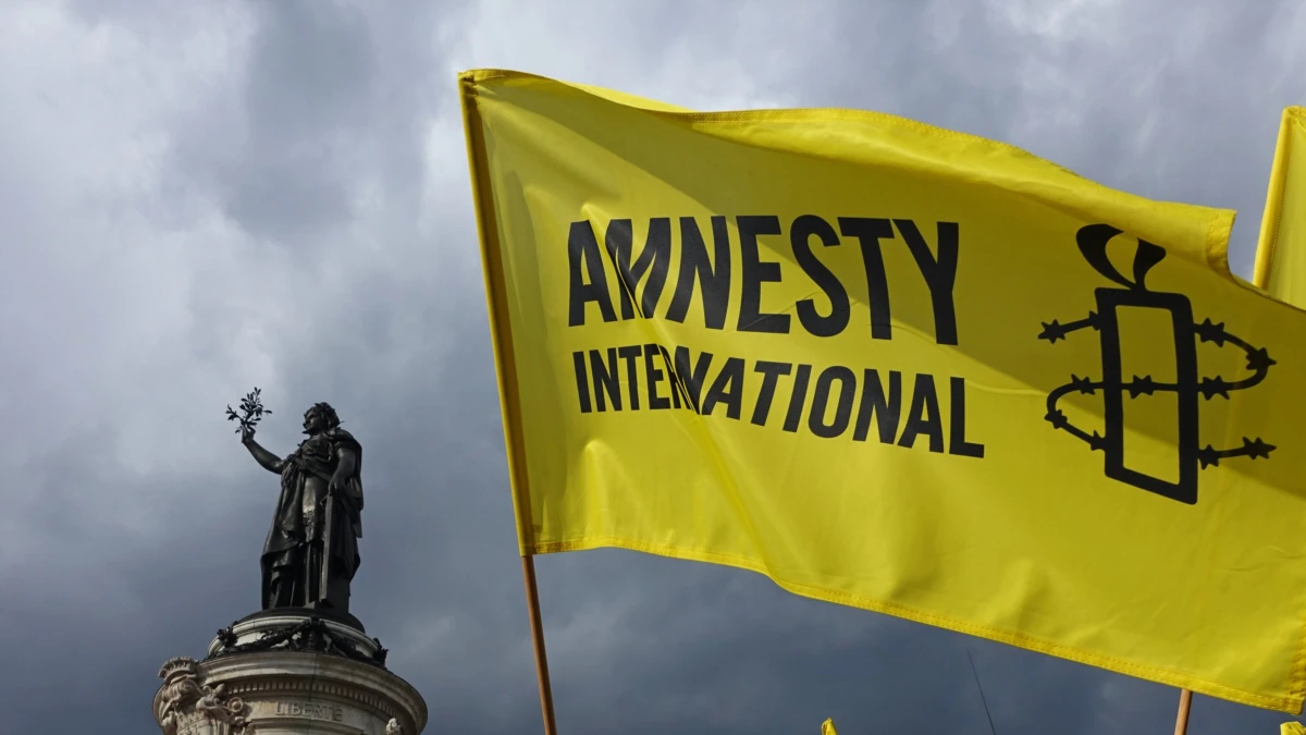 Amnesty International-ը կոչ է արել Ադրբեջանին դադարեցնել Լաչինի միջանցքի շրջափակումը