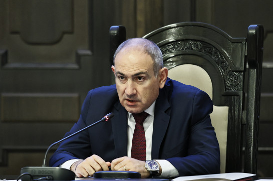 Ի՞նչ գործընթաց է սպասվում ԵՄ-ին ՀՀ անդամակցության գործընթացի մեկնարկի նախաձեռնությունն ընդունելուց հետո. պարզաբանում է Փաշինյանը