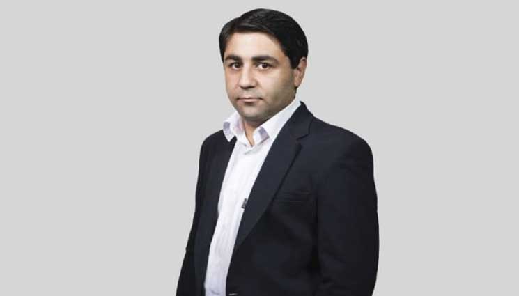 Երեւանի ավագանու «Իմ քայլը» խմբակցության անդամ Սուրեն Էյրամջյանի լիազորությունները դադարցվել են
