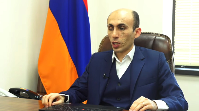Արցախում կներդրվի 70 միլիոն դոլար. կկառուցվի 85 տուն, 1008 բնակարան և 54.5 կմ ճանապարհ. Արտակ Բեգլարյան