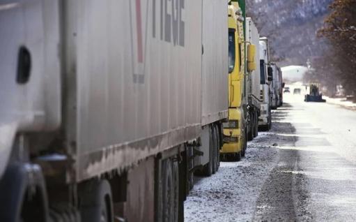 Գուդաուրի-Կոբի ճանապարհի փակ հատվածը չի բացվի մինչև նոյեմբերի 21-ը. ՌԴ-ում ՀՀ դեսպանություն