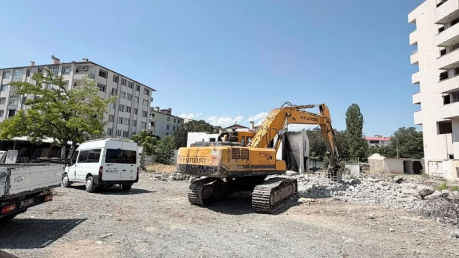 Իգդիրում պատրաստավում են Հայաստանի հետ սահմանի բացմանը