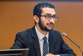 Փաշինյանը Արմեն Ղազարյանին ազատեց Միգրացիայի և քաղաքացիության ծառայության պետի պաշտոնից և նշանակեց ՆԳ նախարարի տեղակալ