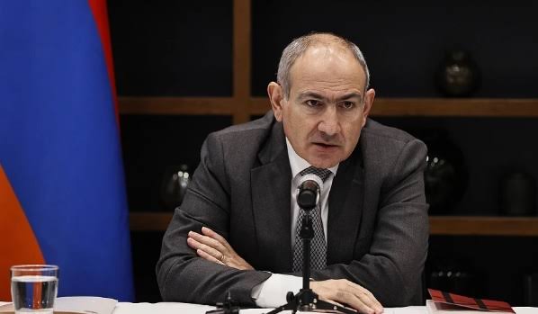 Մենք ընդհանրապես որևէ բան չենք զիջել. Փաշինյան (տեսանյութ)