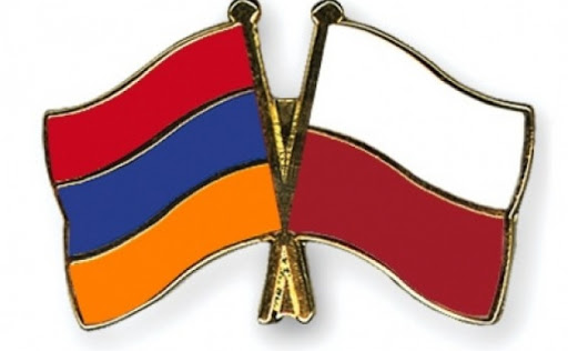 Լեհաստանը պատրաստ է աջակցել Հայաստանին ժողովրդավարական բարեփոխումների գործընթացում