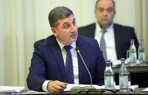 Հանքարդյունաբերությունը շարունակում է մնալ ՀՀ տնտեսության ռազմավարական նշանակության ճյուղերից մեկը