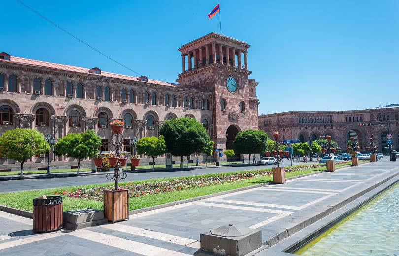 Հայաստանի դիրքերը ժողովրդավարության համընդհանուր ինդեքսում անկում են ապրել «կառավարության գործունեության» մասով