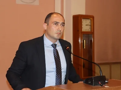 Էմիլ Օրդուխանյանը վերընտրվել է ՀՀ ԳԱԱ փիլիսոփայության, սոցիոլոգիայի և իրավունքի ինստիտուտի տնօրենի պաշտոնում