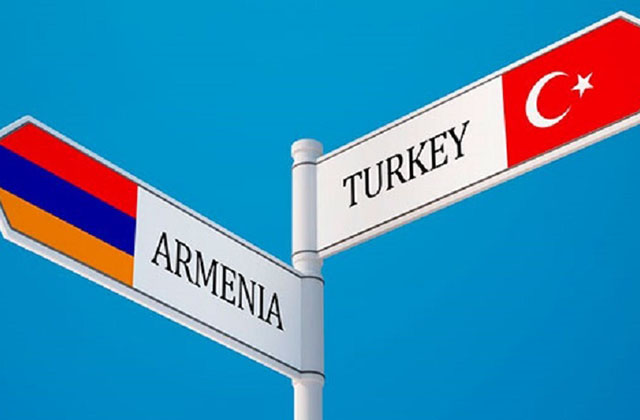 Ի՞նչ փուլում են հայ-թուրքական հարաբերությունները. Ռուբեն Ռուբինյանը մանրամասներ է հայտնում