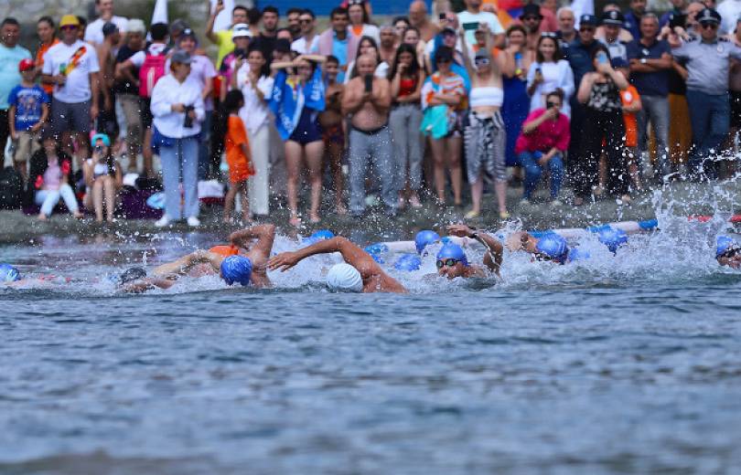 «ՀՀ վարչապետի գավաթ» սիրողական լողի մրցաշարն այս տարի կանցկացվի օգոստոսի 17-ին