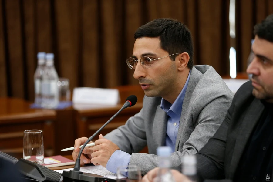 Պապիկյանը տուն ունի էն շենքում, որը խախտումներով է կառուցվում. Համակարգային կոռուպցիայի մասին է խոսքը. Հայկ Գրիգորյան