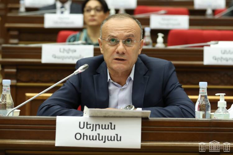 Մինչև տարեվերջ դատախազն այլեւս միջնորդություն չի ներկայացնի․ «Հրապարակ»