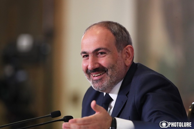 Ծայրահեղ ծանր դեպքերի նվազում ունենք․ Նիկոլ Փաշինյան