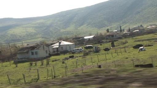 Ադրբեջանի ԶՈՒ-ն կրակ է բացել Արցախում գյուղատնտեսական աշխատանքներ կատարող անձանց ուղղությամբ
