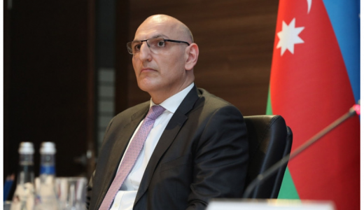 Հարավային Կովկասի խնդիրներն առաջին հերթին պետք է լուծեն իրենք՝ տարածաշրջանի երկրները. Ալիևի ներկայացուցիչ