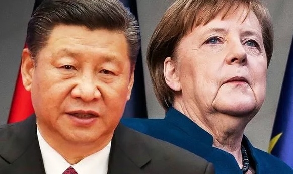 Գերմանիան պահանջել է Չինաստանից պարզաբանել կորոնավիրուսի բռնկման հանգամանքները