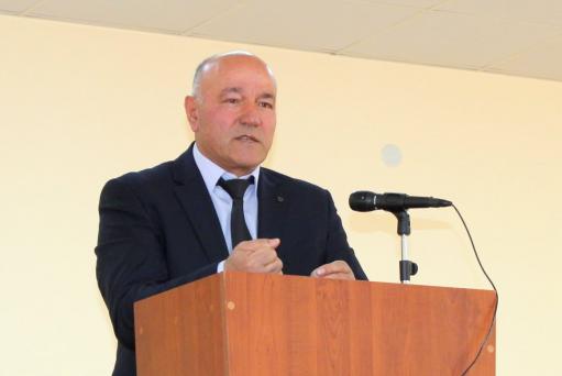 Սյունիքի մարզպետը 12-օրյա արձակուրդ է մեկնում․ ո՞վ կփոխարինի նրան