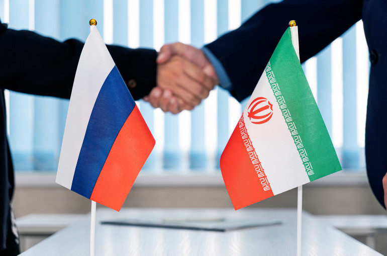 ՌԴ-Իրան համապարփակ գործընկերության համաձայնագիրը կներառի պաշտպանության ոլորտը. ՌԴ ԱԳՆ