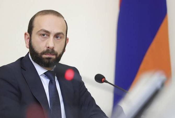 Подписав документ от 9 ноября, президент Азербайджана принял существование Нагорного Карабаха. Арарат Мирзоян