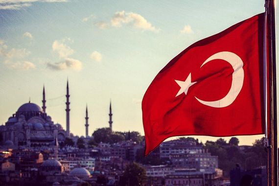 Համաշխարհային բանկը Թուրքիայի տնտեսական զարգացման կանխատեսումը 3%-ից հասցրել է 0․5%-ի
