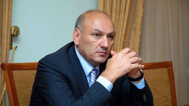 Համշանդամության կարգ ունի, խնամք է պետք. փաստաբանը՝ Խաչատրյանի առողջական վիճակի մասին