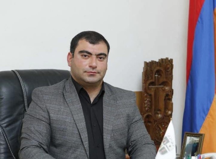 Փարաքարի նախկին համայնքապետ Դավիթ Մինասյանի նկատմամբ քրեական հետպնդումը դադարեցվել է