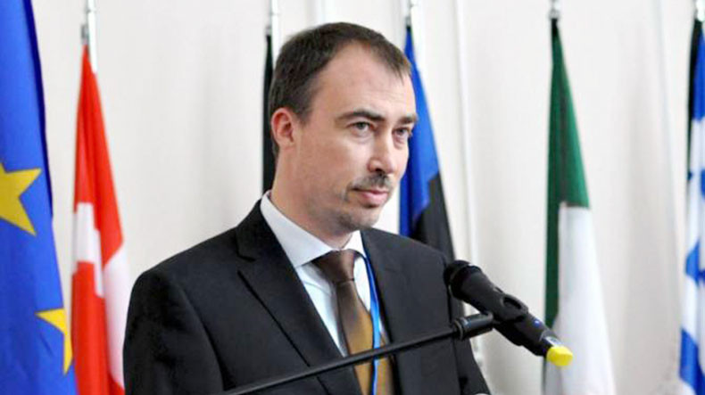 Եվրամիությունը պատրաստ է նպաստել Հարավային Կովկասի տարածաշրջանում կայունության եւ խաղաղության ամրապնդմանը